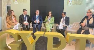 مصر : مواءمة تمويل المناخ لتحقيق أهداف التنمية وتسريع العمل المناخي