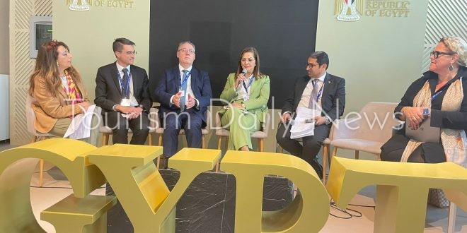 مصر : مواءمة تمويل المناخ لتحقيق أهداف التنمية وتسريع العمل المناخي