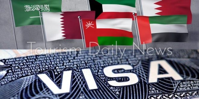 المجلس الأعلى لدول مجلس التعاون الخليجي يقر التأشيرة السياحية الموحدة