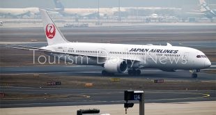 الخطوط اليابانية JAL لإطلاق أول رحلة مباشرة من هانيدا بطوكيو إلى الدوحة