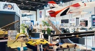 بوينج تعر مجموعة متطورة من تقنيات ومنتجات في معرض الدفاع المصري إيدكس