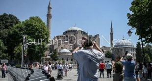 السياح يمتنعون عن زيارة تركيا و60% تراجعاً للقادمين من كوردستان برأس السنة