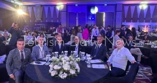 تنشيط السياحة تشارك في منتدى منظمي حفلات الزفاف والمؤتمرات والحوافز IMWF بشرم الشيخ