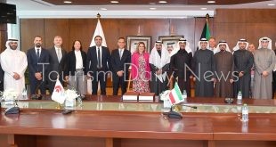 الطيران المدني الكويتي يوقع عقداً مع شركة فنلندية بقيمة 6.7 مليون دينار