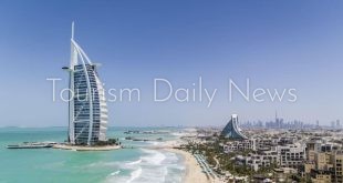 القطاع السياحي رافد اقتصادي أساسي لدبي