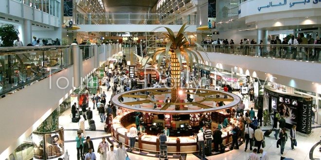 مطار دبي