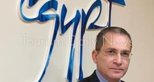 محمد أحمد سلامة رئيس الإدارة المركزية لمكاتب السياحة بهيئة تنشيط السياحة