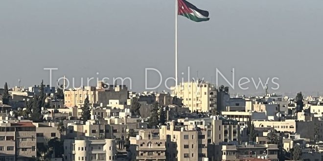عمان تستضيف مؤتمر درويدكون لتطوير برامج الهواتف