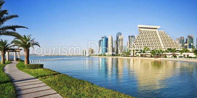 غداً .. انطلاق أعمال المجلس الوزاري العربي للسياحة بشيراتون الدوحة