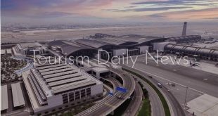 مطار مسقط الدولي يحصل على المرتبة الأولى عالميًّا في الأداء لعام 2023