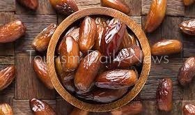 بالم واحة سيوة تعتزم تصدير 60 طن تمور للولايات المتحدة الأمريكية