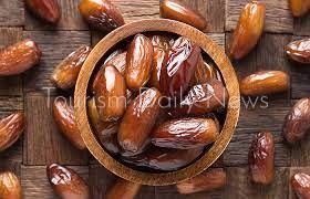 بالم واحة سيوة تعتزم تصدير 60 طن تمور للولايات المتحدة الأمريكية