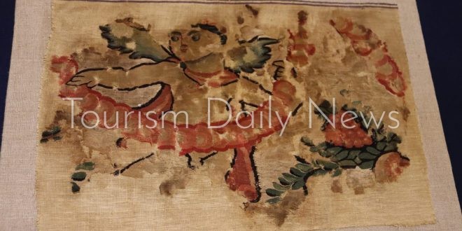 متحف الفن القبطي يحتفل بعيد الميلاد المجيد