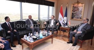 السياحة تعلن عن حزمة جديدة من حوافز الاستثمار في مصر وتحسين المناخ