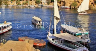 هل تختفي السياحة النيلية ؟ .. انتهاء مفاوضات سد النهضة بدون توصل لحل