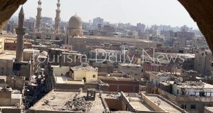 مدونون : قرار اليونسكو انتصار للجبانة بعد رفض تعديل حدود القاهرة التاريخية