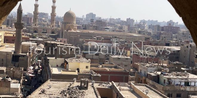 مدونون : قرار اليونسكو انتصار للجبانة بعد رفض تعديل حدود القاهرة التاريخية