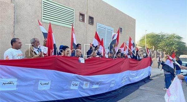 إرشادات للمصريين المقيمين بالسعودية عن كيفية المشاركة في الانتخابات