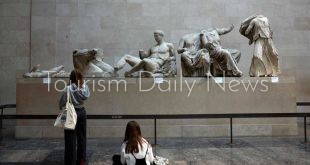 تجديد المتحف البريطاني برعاية شركة بريتيش بتروليوم