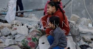 تزايد خطر انتشار الأمراض المعدية في قطاع غزة مع النزوح وظروف الحرب