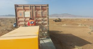 وزيرة البيئة تعلن بدء أعمال تطوير قرية الغرقانة بمحمية نبق بجنوب سيناء