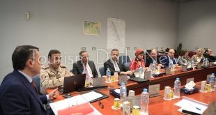 وزير السياحة والآثار يترأس اجتماع مجلس إدارة هيئة المتحف المصري الكبير