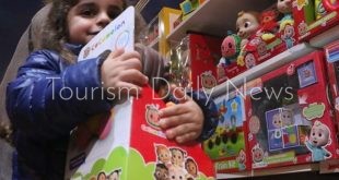 حجوزات السفر الى لبنان تعطي صورة متفائلة عن عائدات الموسم