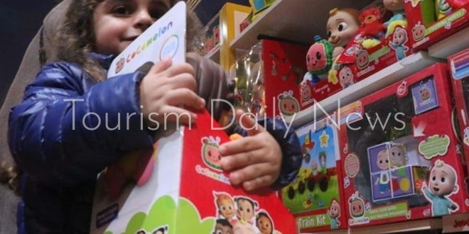 حجوزات السفر الى لبنان تعطي صورة متفائلة عن عائدات الموسم