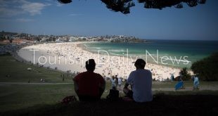 الأرصاد تحذر من اندلاع حرائق غابات في عدة ولايات بأستراليا