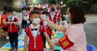 مرض غامض يضرب السياحة الصينية ووزارة الخارجية : ليس هناك داعٍ للقلق