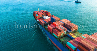 تراجع كبير بأعداد السفن والناقلات بالبحر الأحمر مع تزايد التهديدات الأمنية