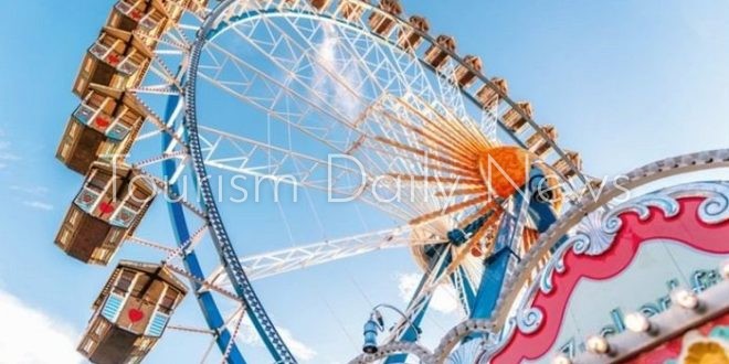 استعدادات لمهرجان الكويت للسياحة والترفيه والثقافة في دورته الأولى 2024