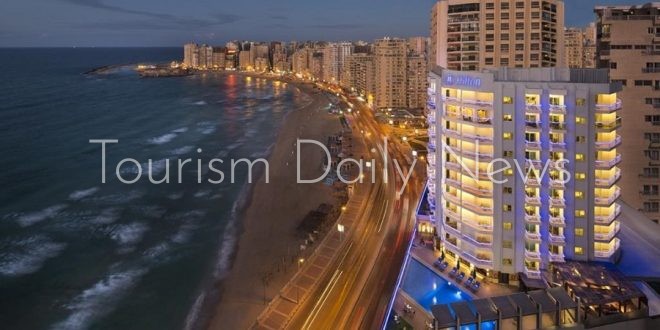 فنادق الاسكندرية