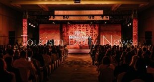 مرسى علم تستضيف مؤتمر أكبر منصة للحجز السياحي الإلكترونى بالسوق البولندى