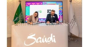 السعودية وعمان تعززان الشراكة الاستراتيجية في مجال السياحة