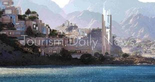 مجلس إدارة نيوم يكشف عن أحدث وجهة ضمن مشروع المجمع السكني الجديد