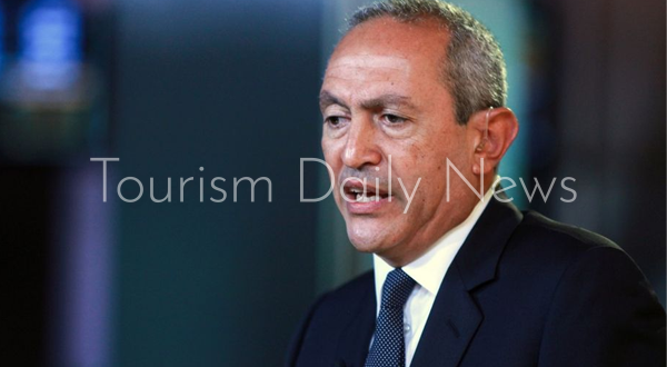 رجل الأعمال المصري ناصف ساويرس