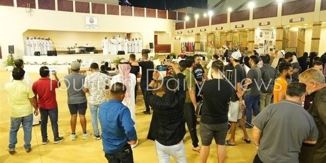 دائرة الثقافة والسياحة بأبوظبي تدعو الزائرين لاستكشاف المواقع التاريخية