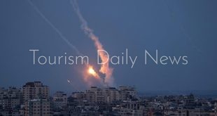 انتكاس السياحة وصندوق النقد الدولي يراجع توقعات اقتصاديات الشرق الأوسط