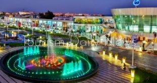 جرين شرم البداية .. تحويل شرم الشيخ لنموذج متكامل لمدينة سياحية مستدامة