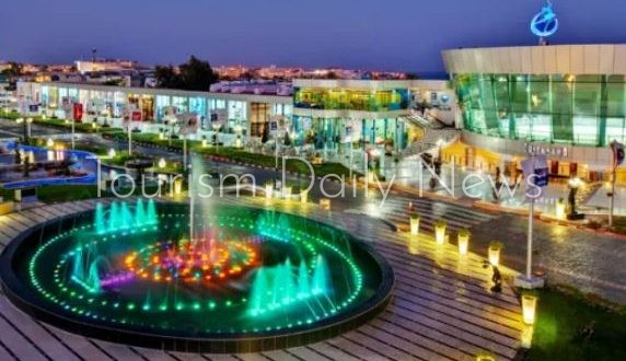 جرين شرم البداية .. تحويل شرم الشيخ لنموذج متكامل لمدينة سياحية مستدامة