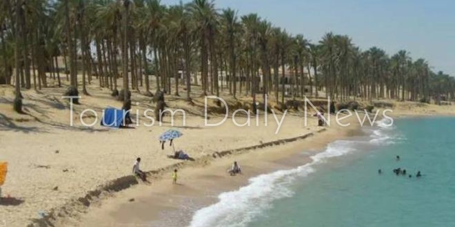 شمال سيناء .. مقومات سياحية متنوعة .. سواحل ممتدة وآثار وقلاع تاريخية