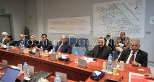 أبرز قرارات مجلس إدارة المتحف المصري الكبير في عام 2023