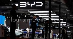 بي واي دي تخطط لإعادة شراء أسهم بقيمة 27.9 مليون دولار