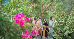 صندوق استثمارات السعودية يعلن تأسيس شركة دان لتطوير السياحية الريفية