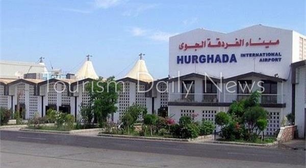 المصرية للمطارات تحتفل بتوقيع عقد ترخيص ادارة وتشغيل مطاعم بمطار الغردقة