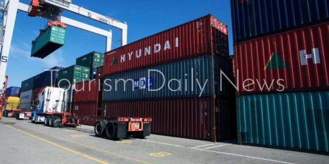 SEMA LOGISTIC تخطط لاستثمار 60 مليون جنيه في مصر خلال 2024
