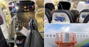 أكبر منصات السفر في الهند تعلق حجوزات الطيران إلى جزر المالديف