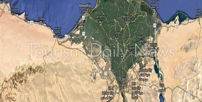 البيئة : تنفيذ مشروع التكيف المناخي لمنطقة الساحل الشمالي ودلتا النيل 