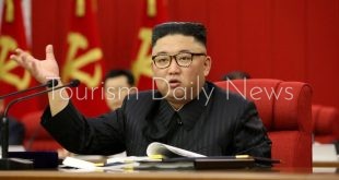 كوريا الشمالية تستعد لاستقبال أول فوج سياحي أجنبي منذ كورونا فبراير المقبل
